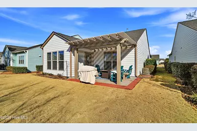 3640 Old Sand Mine Drive, Wilmington, NC 28412 - Photo 8