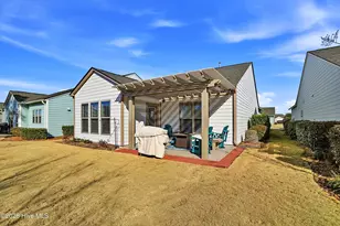 3640 Old Sand Mine Dr, Wilmington, NC 28412 - Photo 8