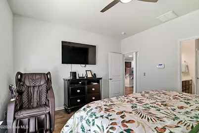 3640 Old Sand Mine Drive, Wilmington, NC 28412 - Photo 28