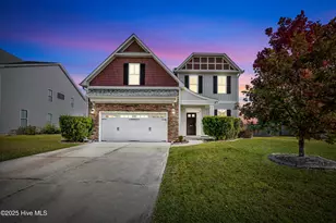 368 St Kitts Way, Leland, NC 28479 - Photo 1