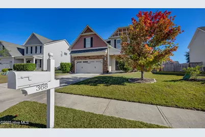 368 St Kitts Way, Leland, NC 28479 - Photo 4