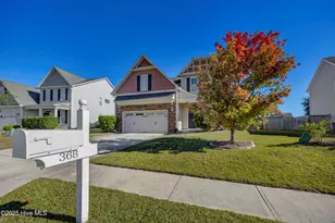 368 St Kitts Way, Leland, NC 28479 - Photo 4