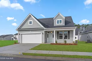 1155 Frst Bnd Dr NW, Carolina Shores, NC 28467 - Photo 1