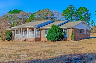 204 N Country Club Rd, Kenansville, NC 28349 - Photo 10