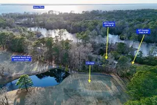 429 Country Club Dr W, Minnesott Beach, NC 28510 - Photo 2