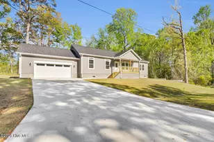 429 Country Club Dr W, Minnesott Beach, NC 28510 - Photo 34
