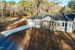 429 Country Club Dr W, Minnesott Beach, NC 28510 - Photo 32