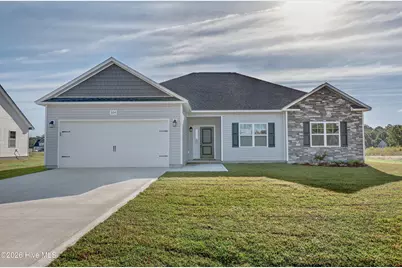 501 Tillington Court, Jacksonville, NC 28540 - Photo 1
