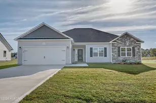 501 Tillington Ct, Jacksonville, NC 28540 - Photo 1