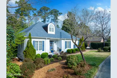8819 Sawmill Creek Lane, Wilmington, NC 28411 - Photo 2