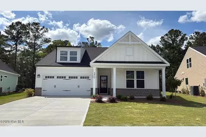 2013 Brisco Way #4, Leland, NC 28451 - Photo 1