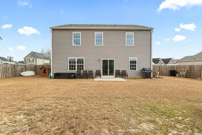 624 Drummond Grove Lane, Jacksonville, NC 28546 - Photo 34