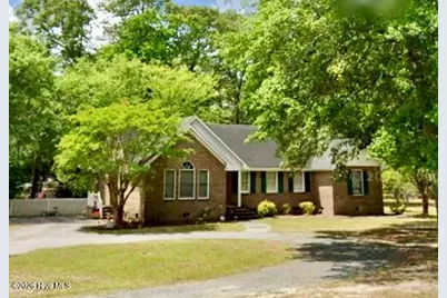 3025 Princeton Street, Lumberton, NC 28360 - Photo 22