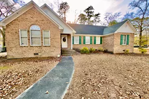 3025 Princeton St, Lumberton, NC 28360 - Photo 1