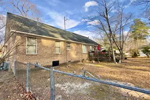 3025 Princeton St, Lumberton, NC 28360 - Photo 20