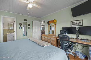 170 Ocean Blvd W, Holden Beach, NC 28462 - Photo 42