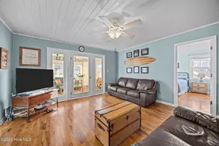 170 Ocean Blvd W, Holden Beach, NC 28462 - Photo 22