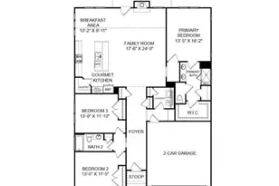 4519 Abberley Way, Leland, NC 28451 - Photo 2