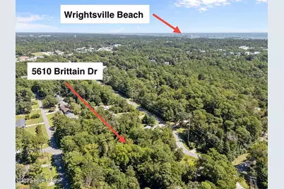 5610 Brittain Drive, Wilmington, NC 28409 - Photo 8