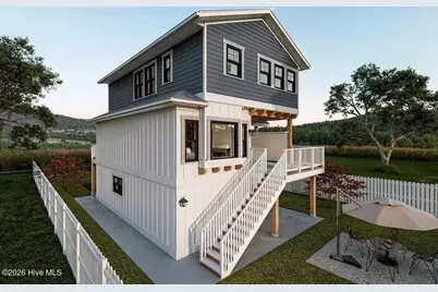 5610 Brittain Drive, Wilmington, NC 28409 - Photo 2