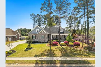 9283 Oldfield Road NW, Calabash, NC 28467 - Photo 44
