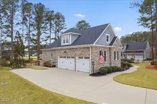 9283 Oldfield Road NW, Calabash, NC 28467 - Photo 4