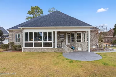 9283 Oldfield Road NW, Calabash, NC 28467 - Photo 40