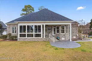 9283 Oldfield Road NW, Calabash, NC 28467 - Photo 40