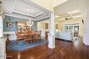 9283 Oldfield Road NW, Calabash, NC 28467 - Photo 6