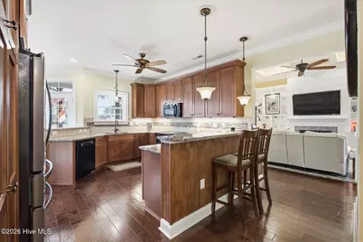9283 Oldfield Road NW, Calabash, NC 28467 - Photo 14