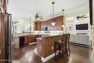9283 Oldfield Road NW, Calabash, NC 28467 - Photo 14