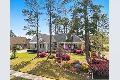 9283 Oldfield Road NW, Calabash, NC 28467 - Photo 2