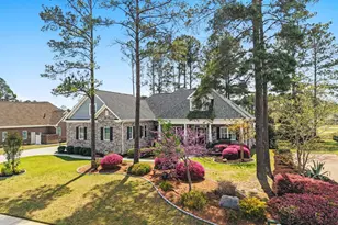 9283 Oldfield Road NW, Calabash, NC 28467 - Photo 2