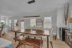 734 Cutter Ct, Kure Beach, NC 28449 - Photo 14