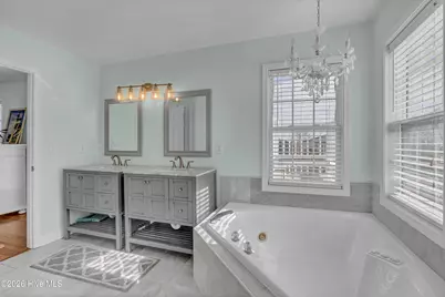734 Cutter Court, Kure Beach, NC 28449 - Photo 30