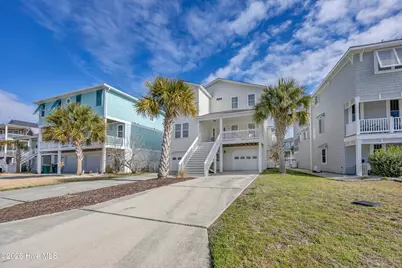 734 Cutter Court, Kure Beach, NC 28449 - Photo 2