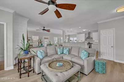 734 Cutter Court, Kure Beach, NC 28449 - Photo 8