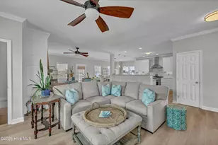 734 Cutter Ct, Kure Beach, NC 28449 - Photo 8