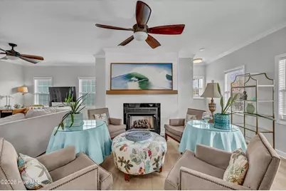 734 Cutter Court, Kure Beach, NC 28449 - Photo 12