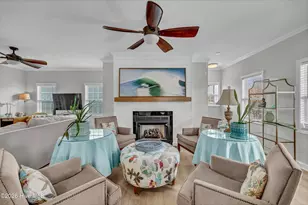 734 Cutter Ct, Kure Beach, NC 28449 - Photo 12