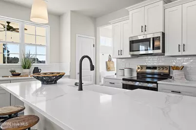 104 Gates Drive #(Model Home), Shawboro, NC 27973 - Photo 12