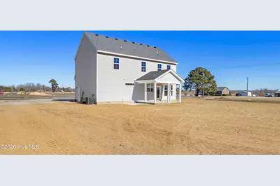104 Gates Drive #(Model Home), Shawboro, NC 27973 - Photo 36