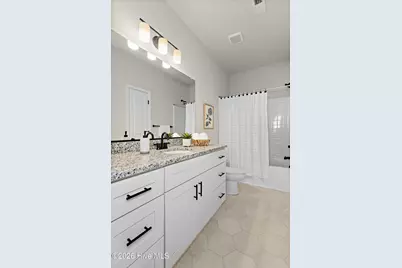 104 Gates Drive #(Model Home), Shawboro, NC 27973 - Photo 32