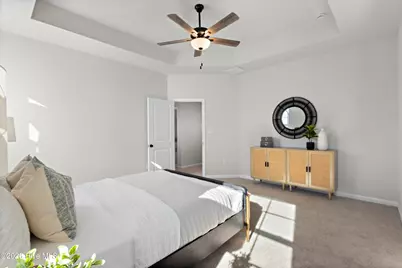 104 Gates Drive #(Model Home), Shawboro, NC 27973 - Photo 24