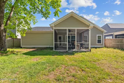 46 E Cloverfield Lane, Hampstead, NC 28443 - Photo 34