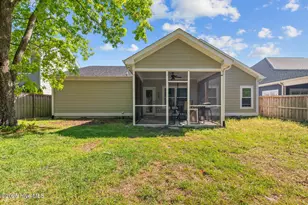 46 E Cloverfield Ln, Hampstead, NC 28443 - Photo 34