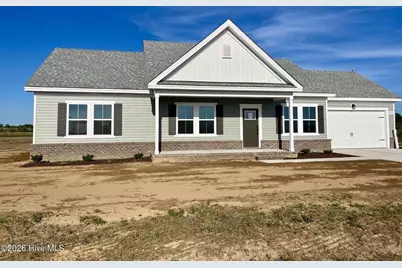 204 Halifax Court, Shawboro, NC 27973 - Photo 1