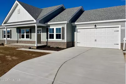 204 Halifax Court, Shawboro, NC 27973 - Photo 2