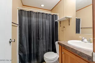 52 Paul Cromartie Ln, Harrells, NC 28444 - Photo 16