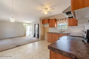 52 Paul Cromartie Ln, Harrells, NC 28444 - Photo 8